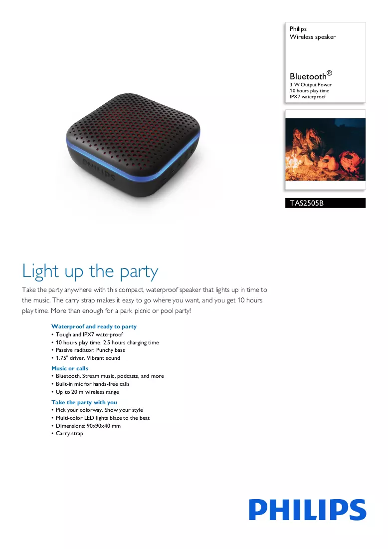 Brochure