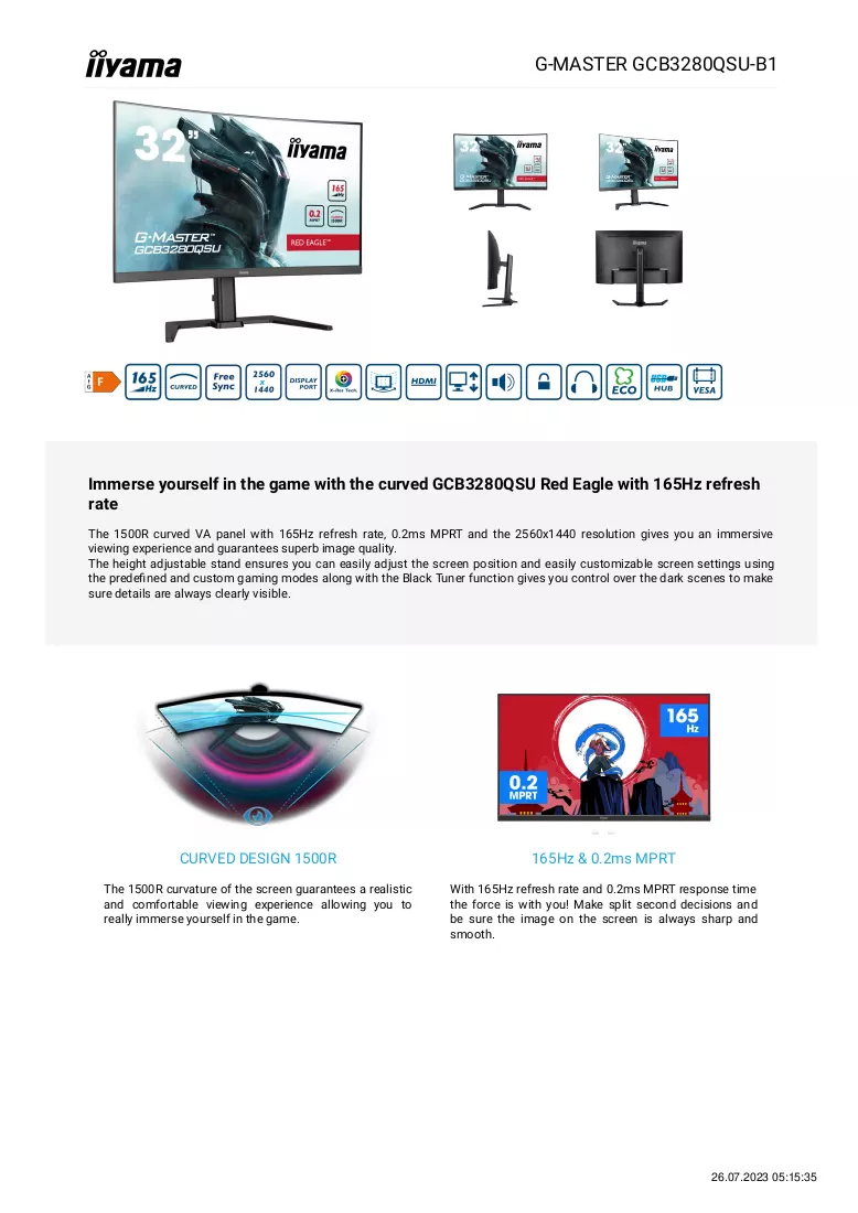 Brochure