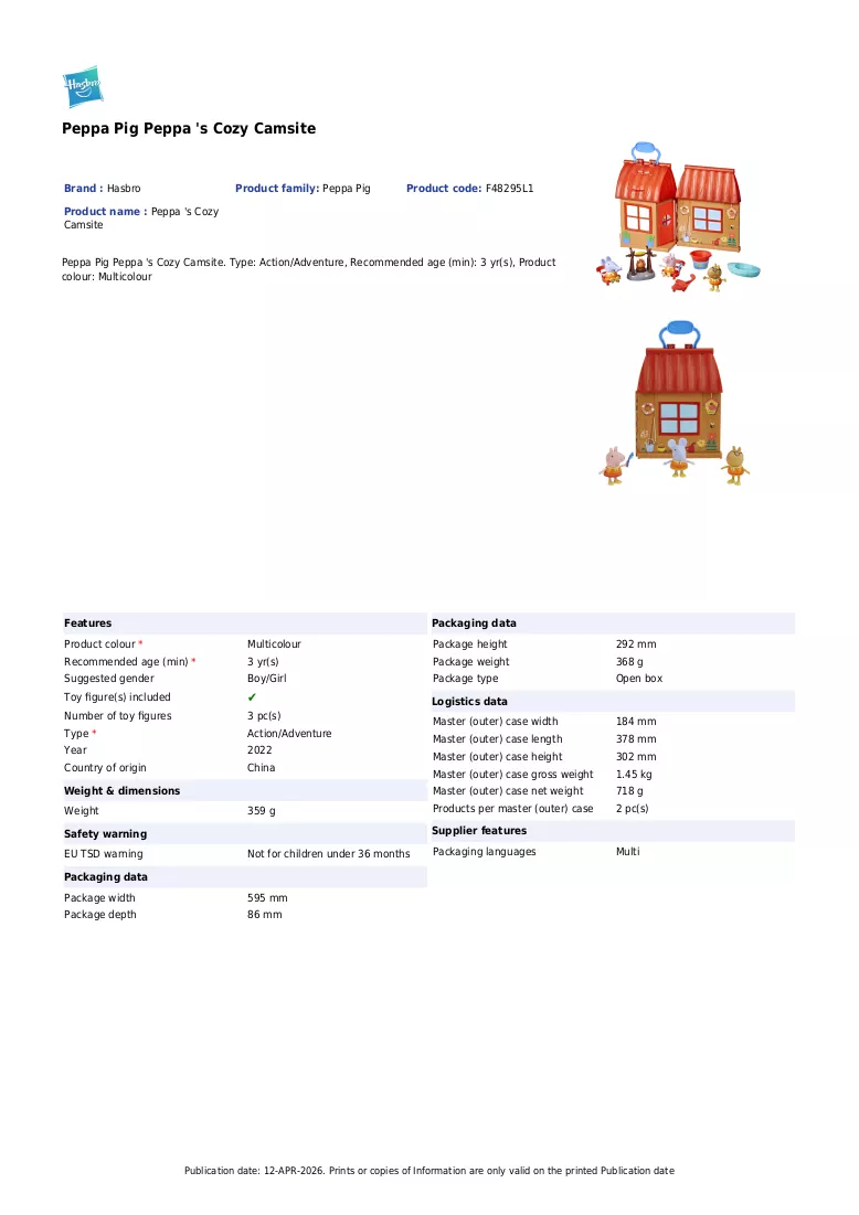 Brochure