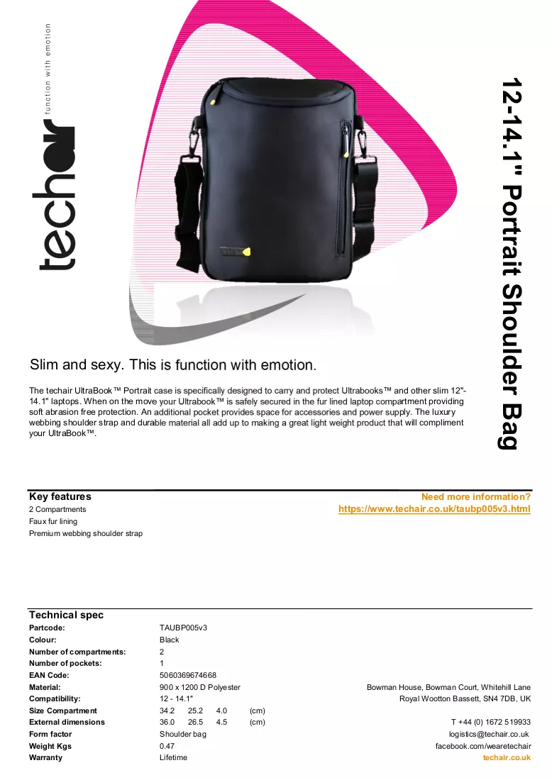 Brochure