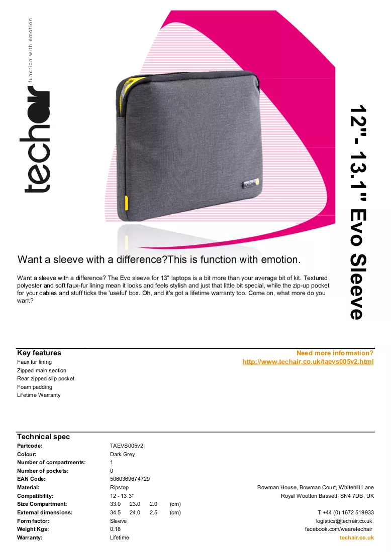Brochure