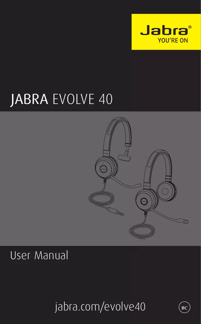 Manuale
