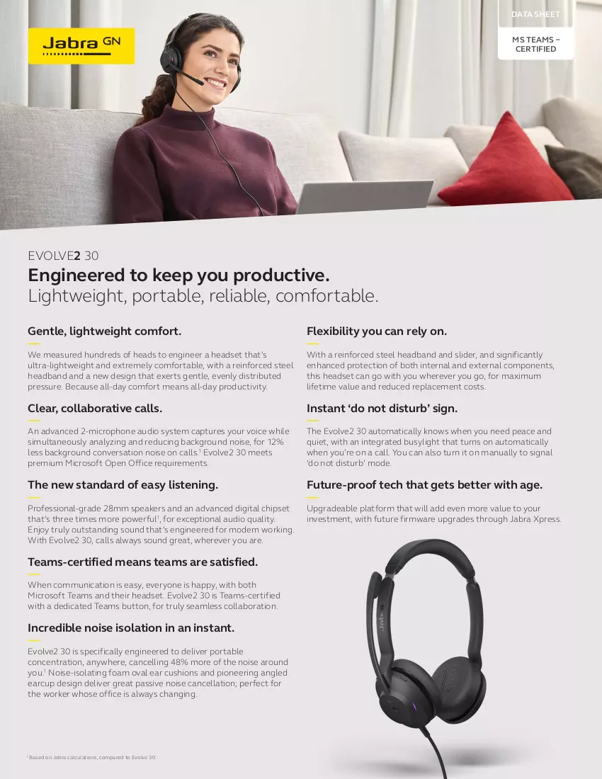 Brochure