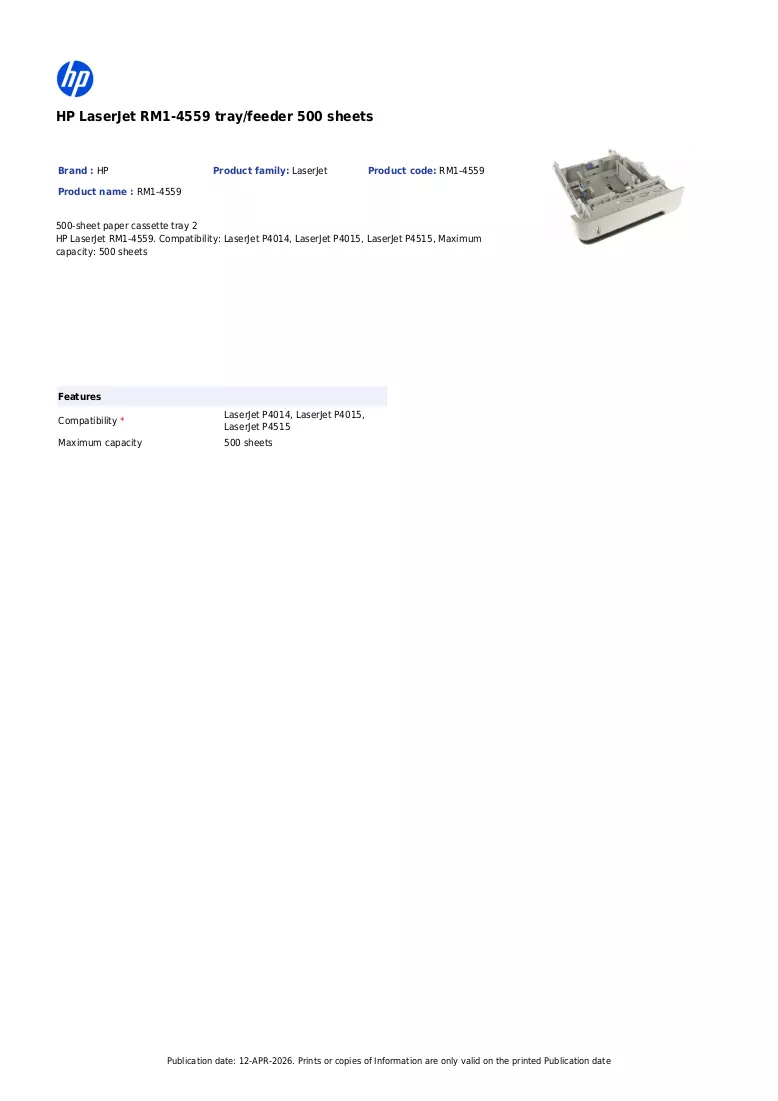 Brochure