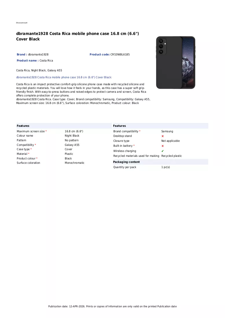Brochure