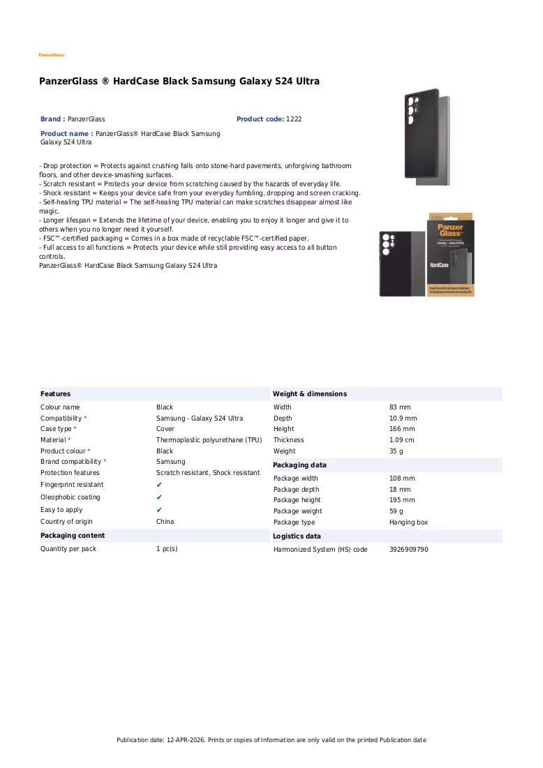 Brochure