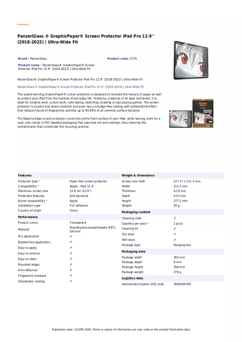 Brochure