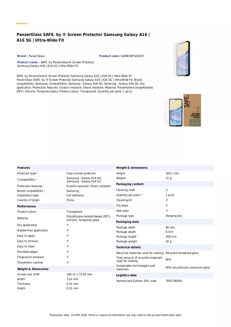 Brochure