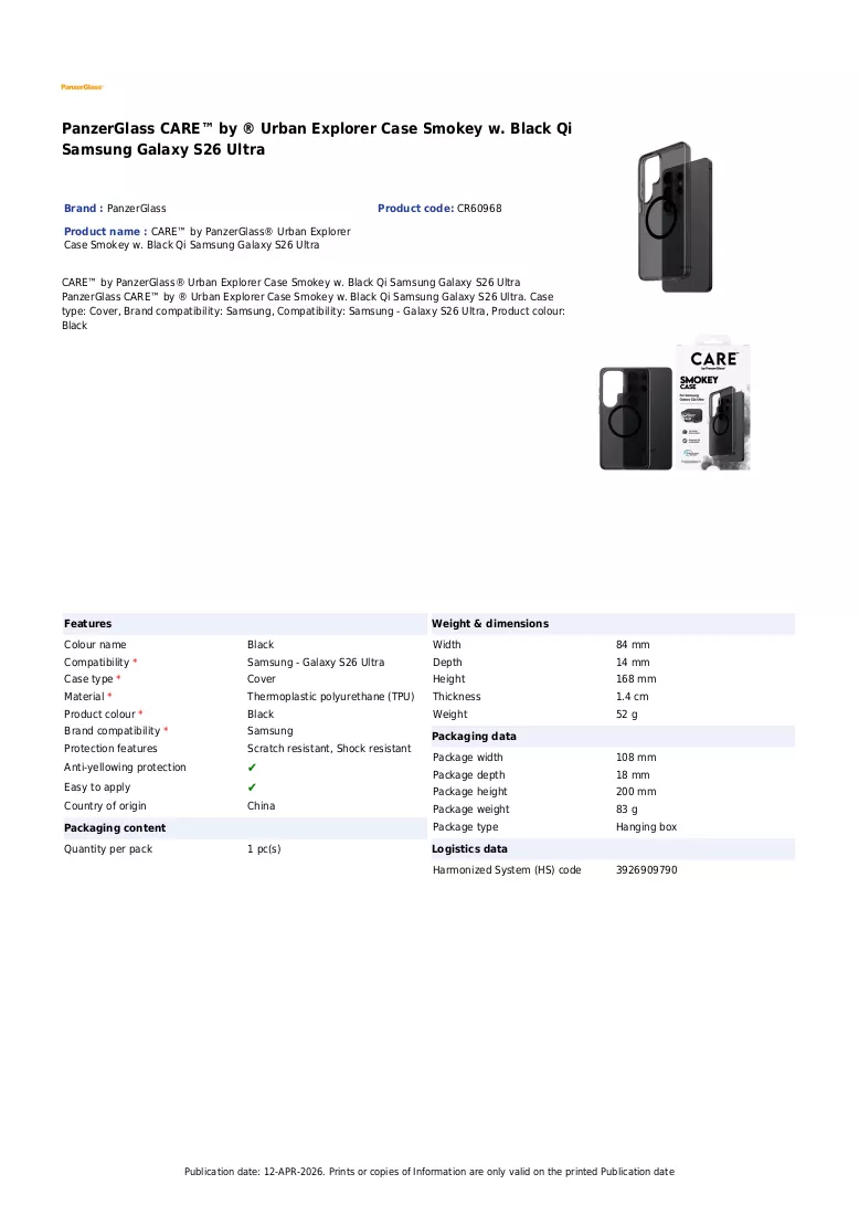Brochure