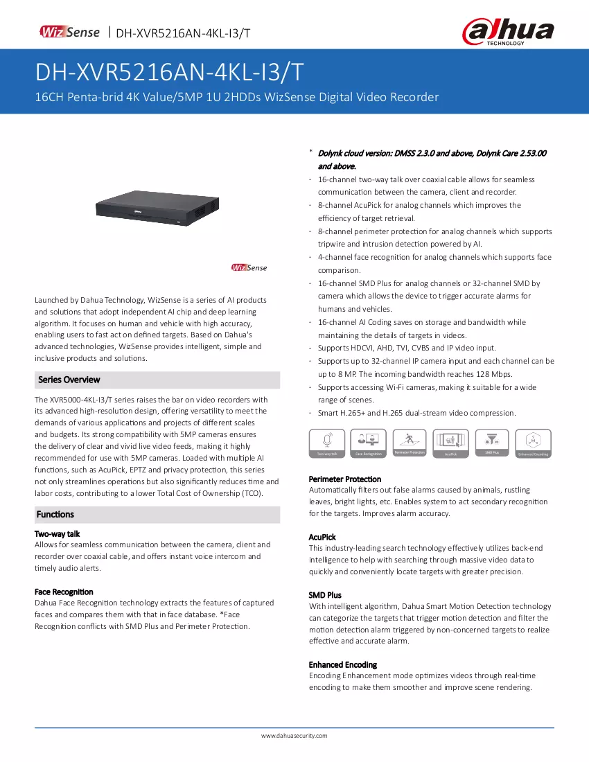 Brochure