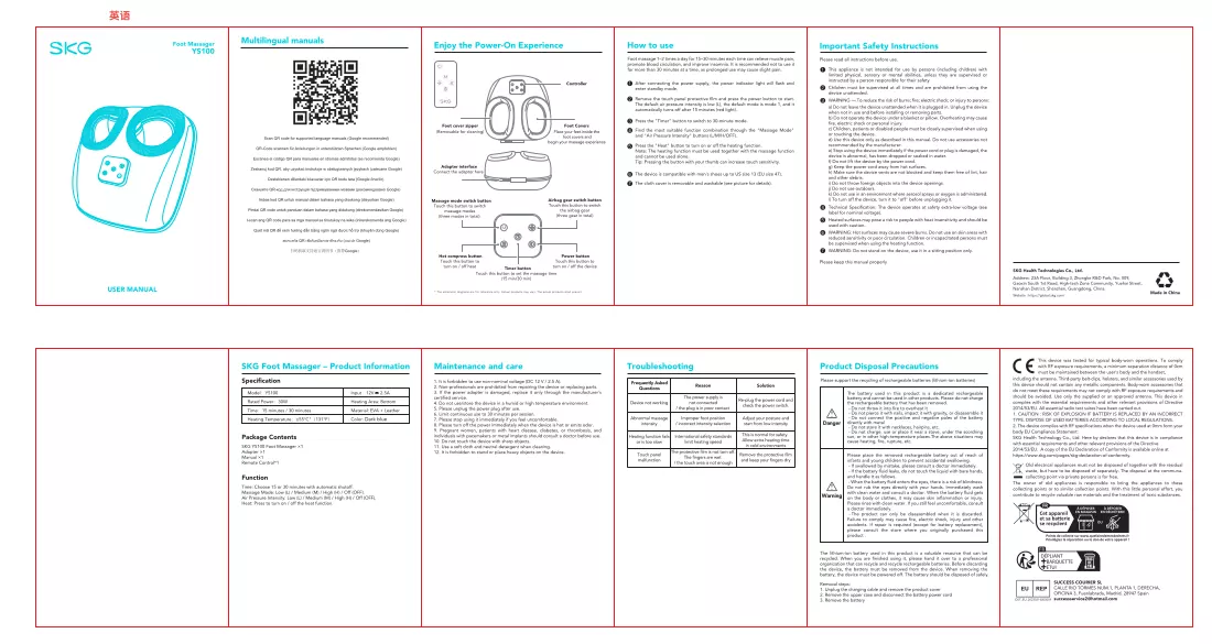 Manuale