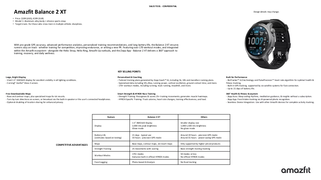 Brochure