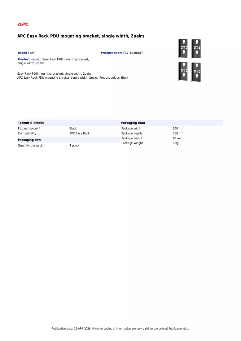 Brochure
