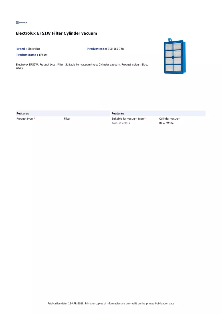 Brochure