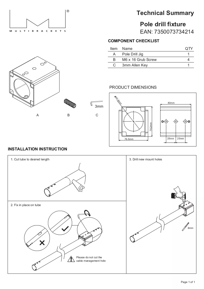 Manuale