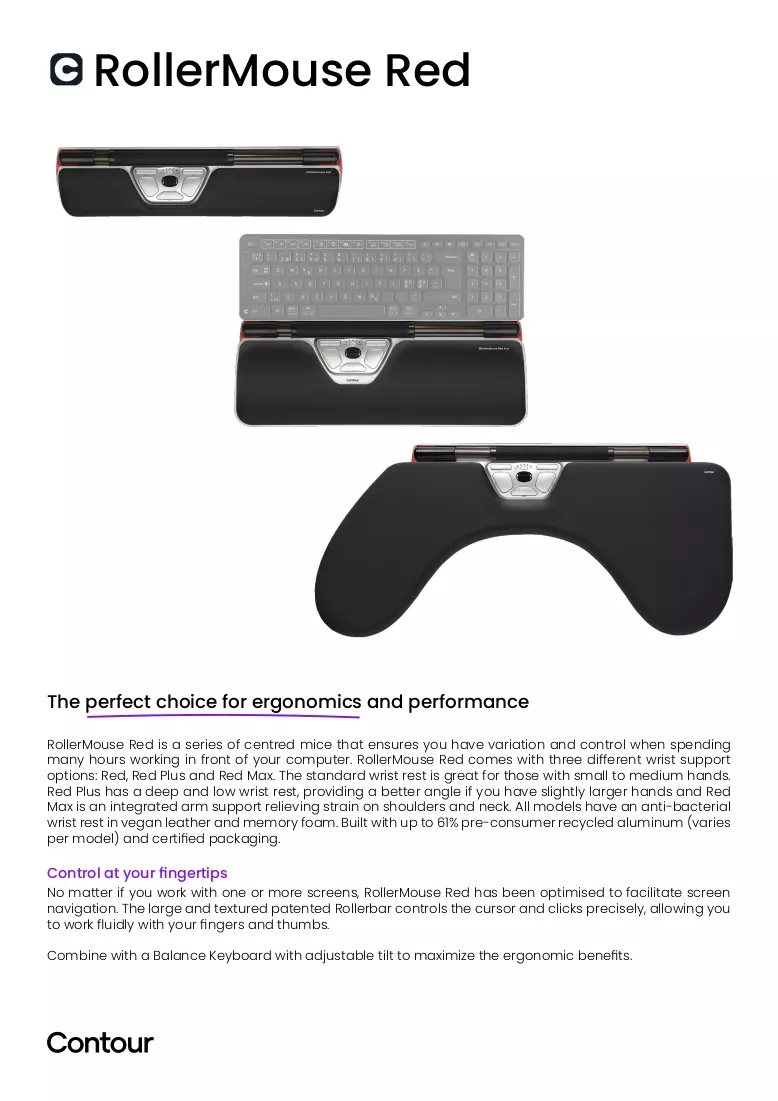 Brochure
