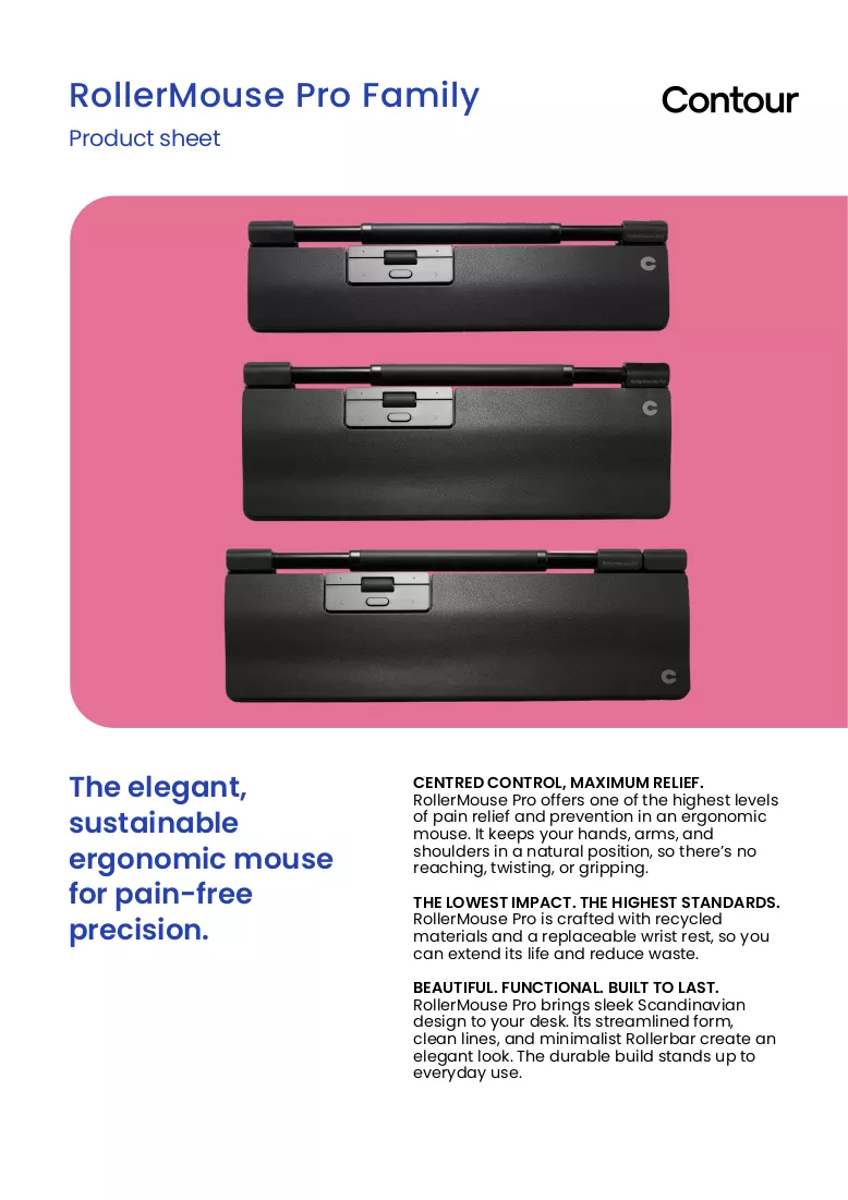 Brochure