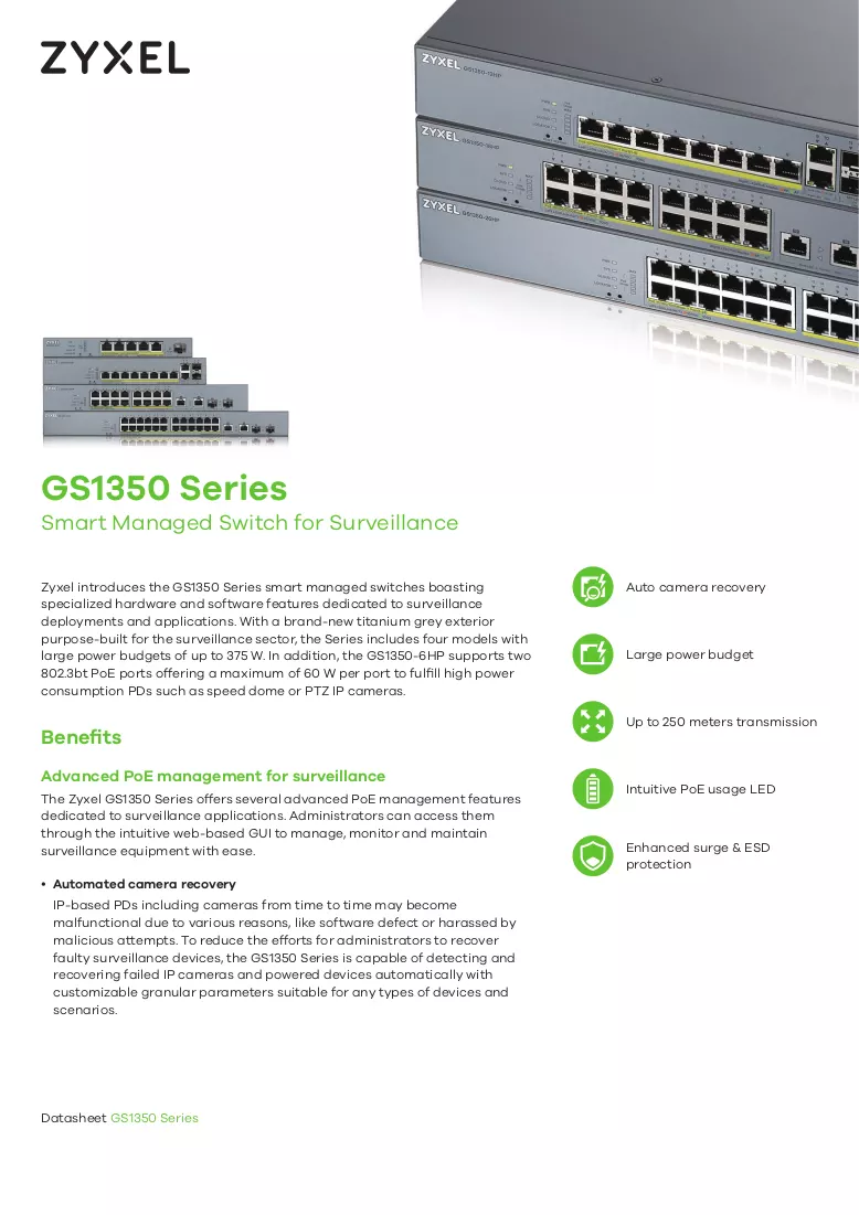 Brochure