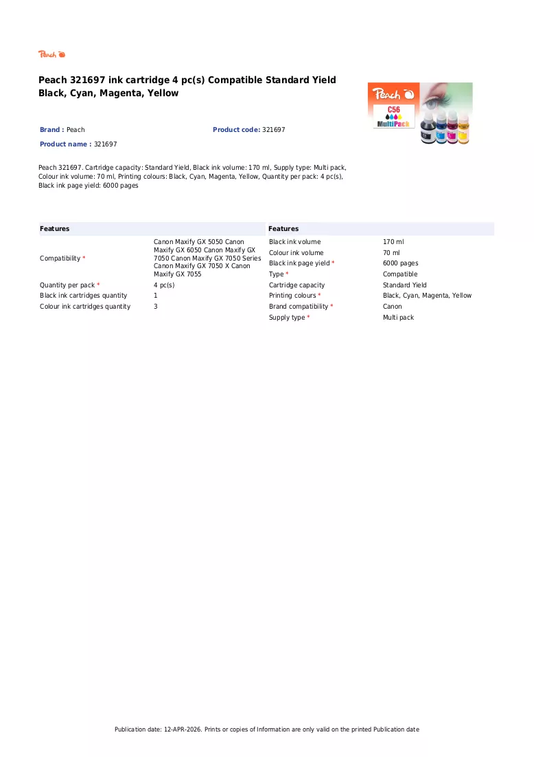 Brochure
