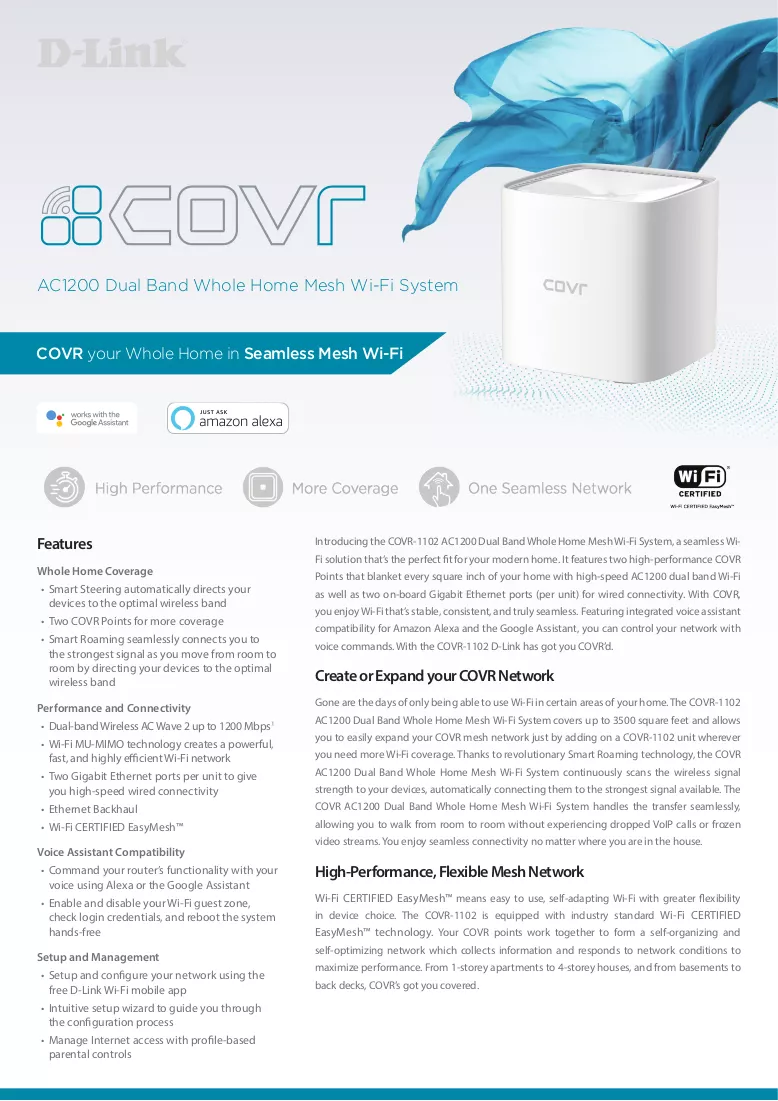 Brochure