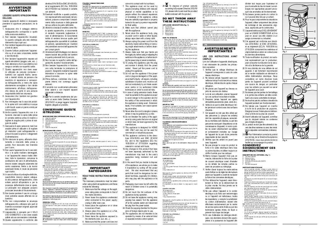 Manuale