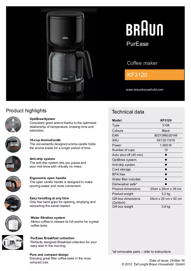 Brochure