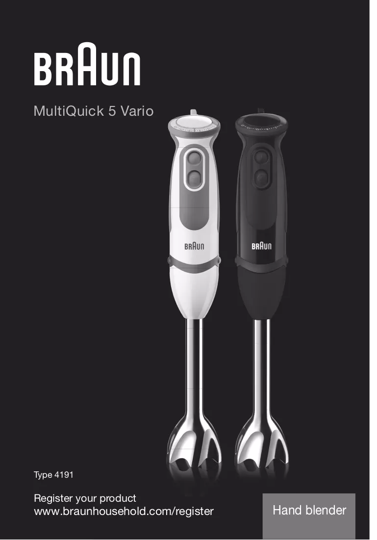Manuale