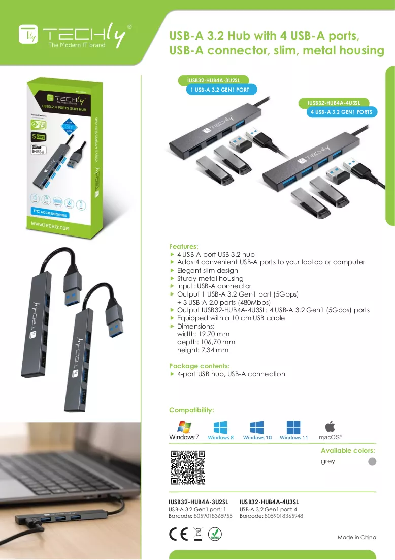 Brochure