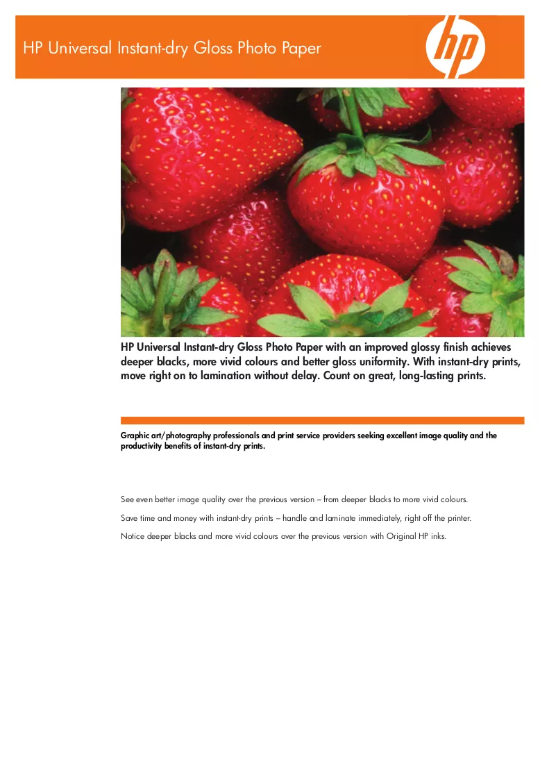 Brochure