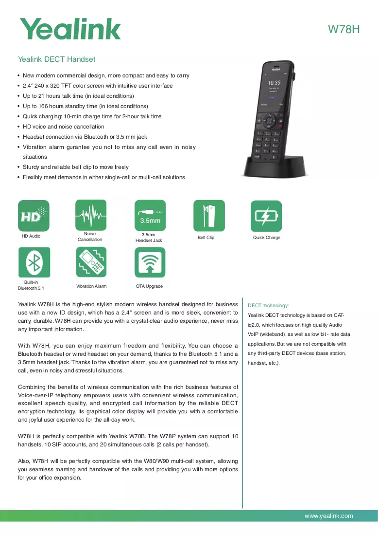 Brochure
