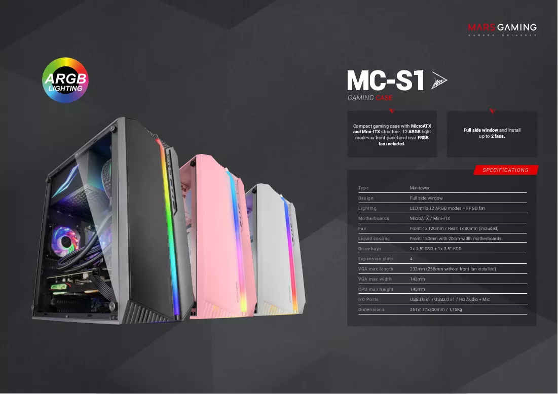 Brochure