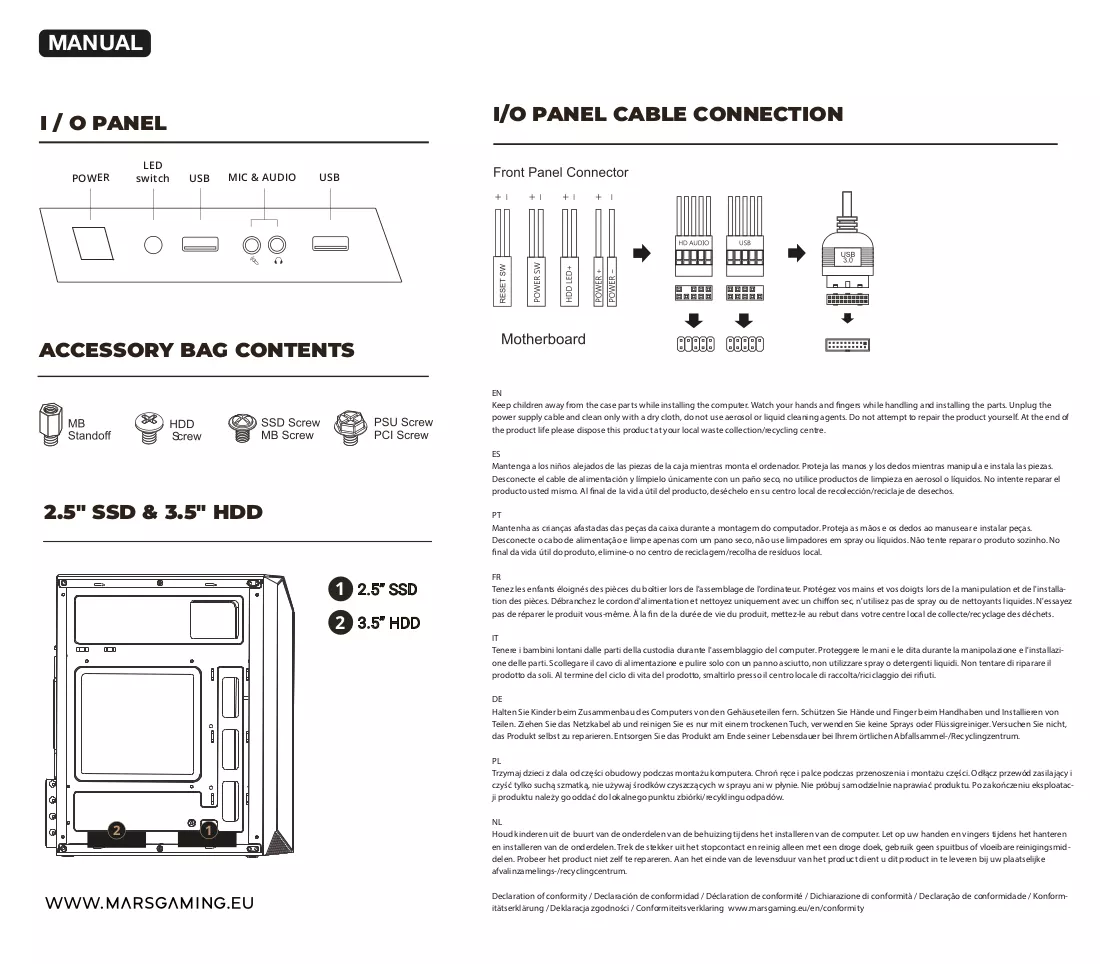 Manuale