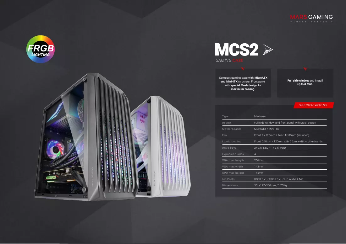 Brochure
