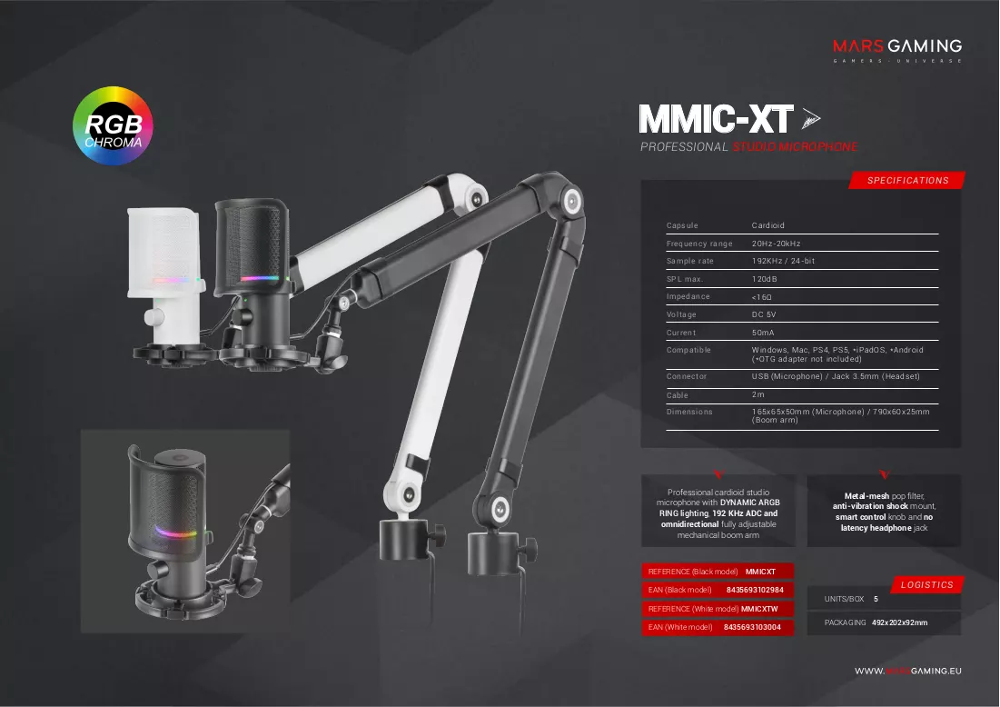 Brochure