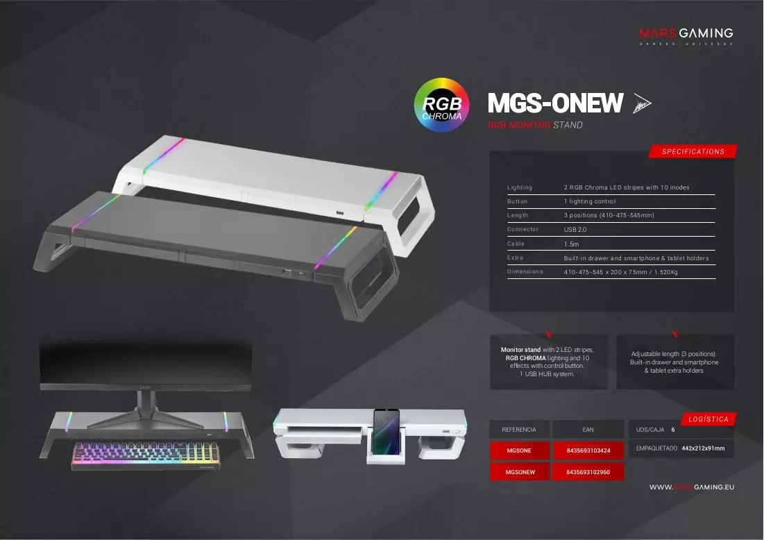 Brochure