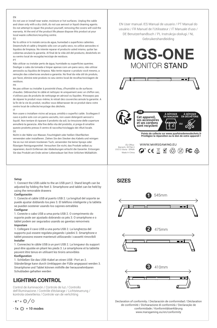 Manuale