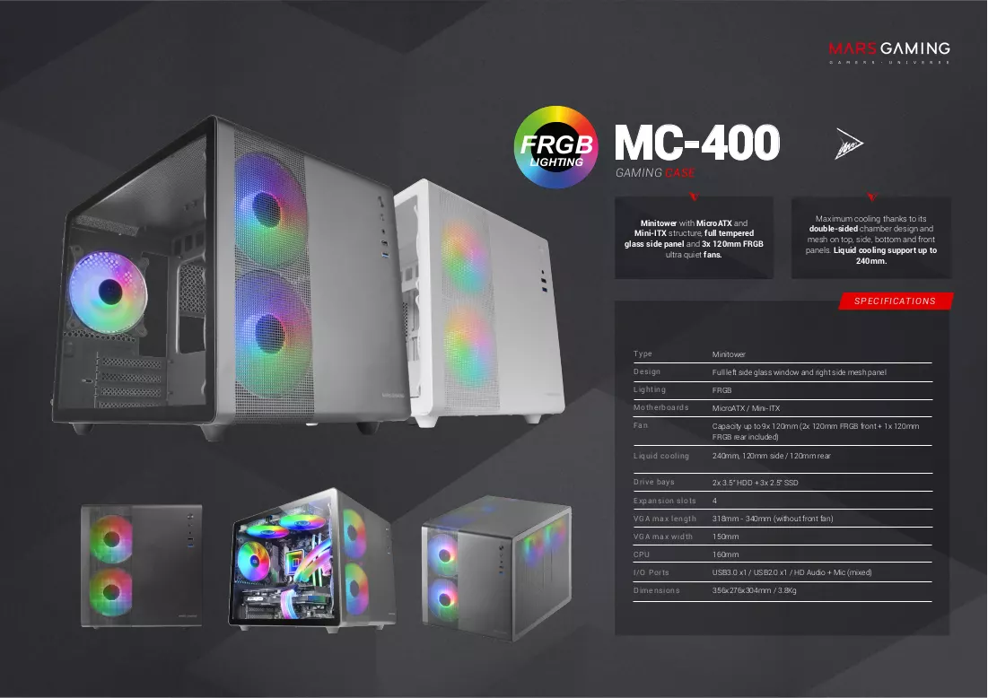 Brochure