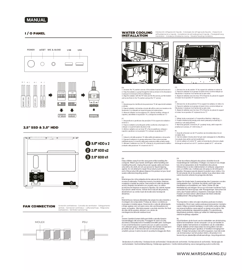 Manuale