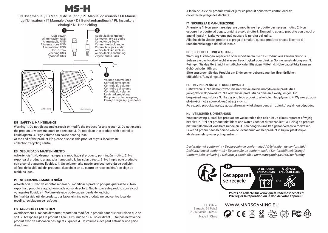 Manuale