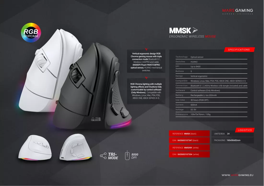 Brochure