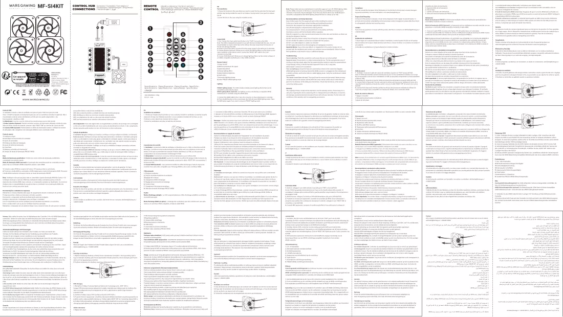 Manuale