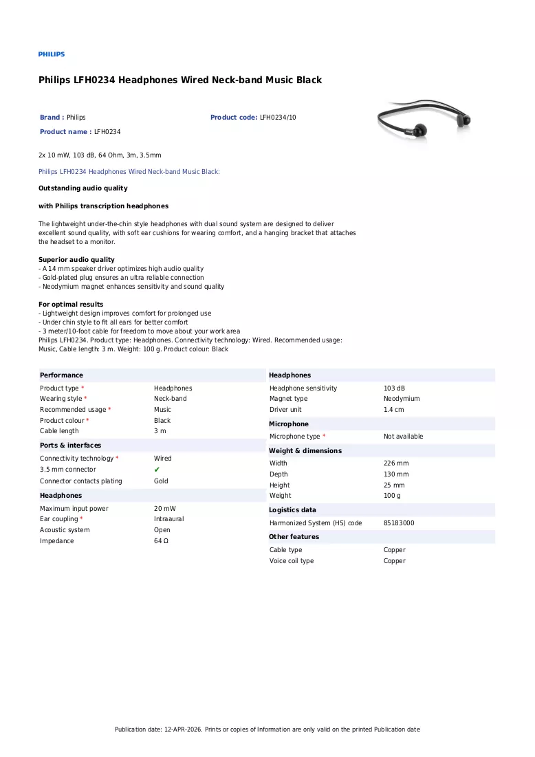 Brochure