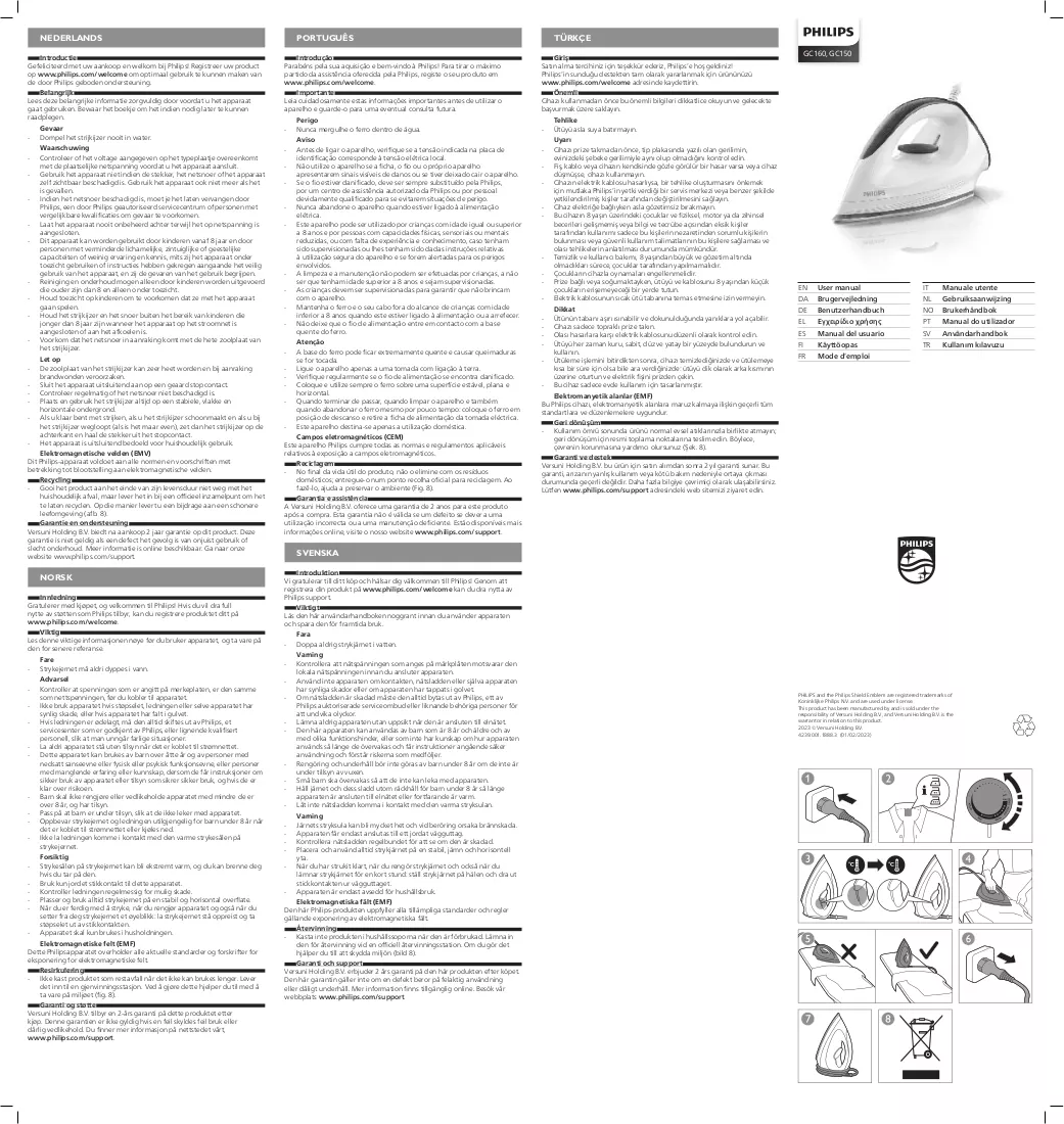 Manuale
