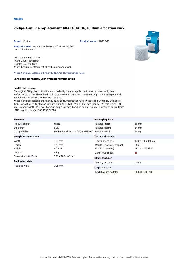 Brochure