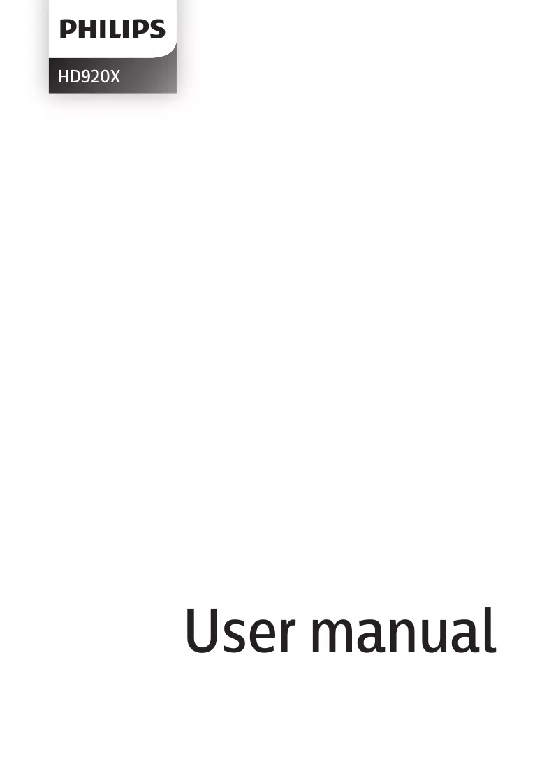Manuale