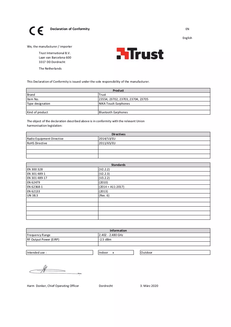 Documento