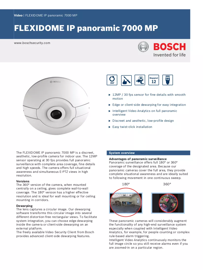 Brochure