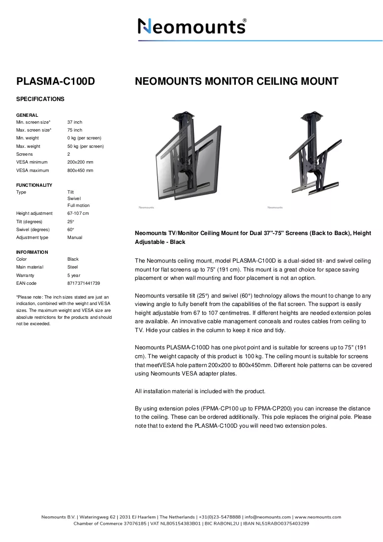 Brochure