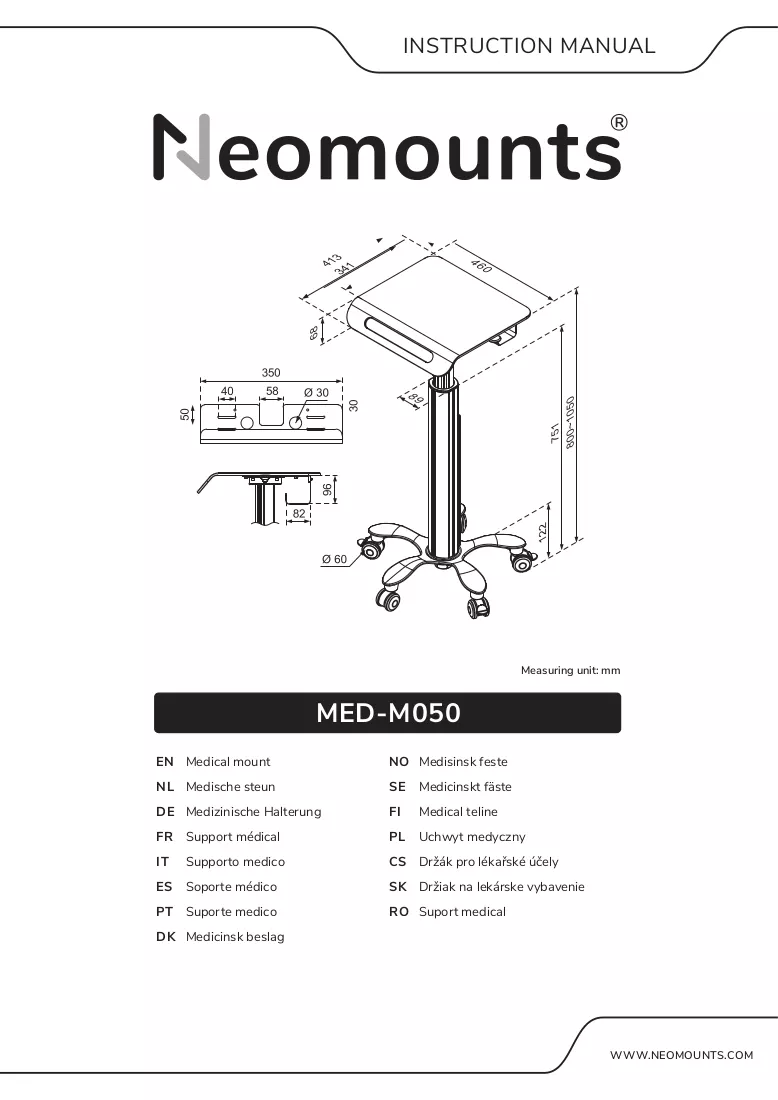 Manuale