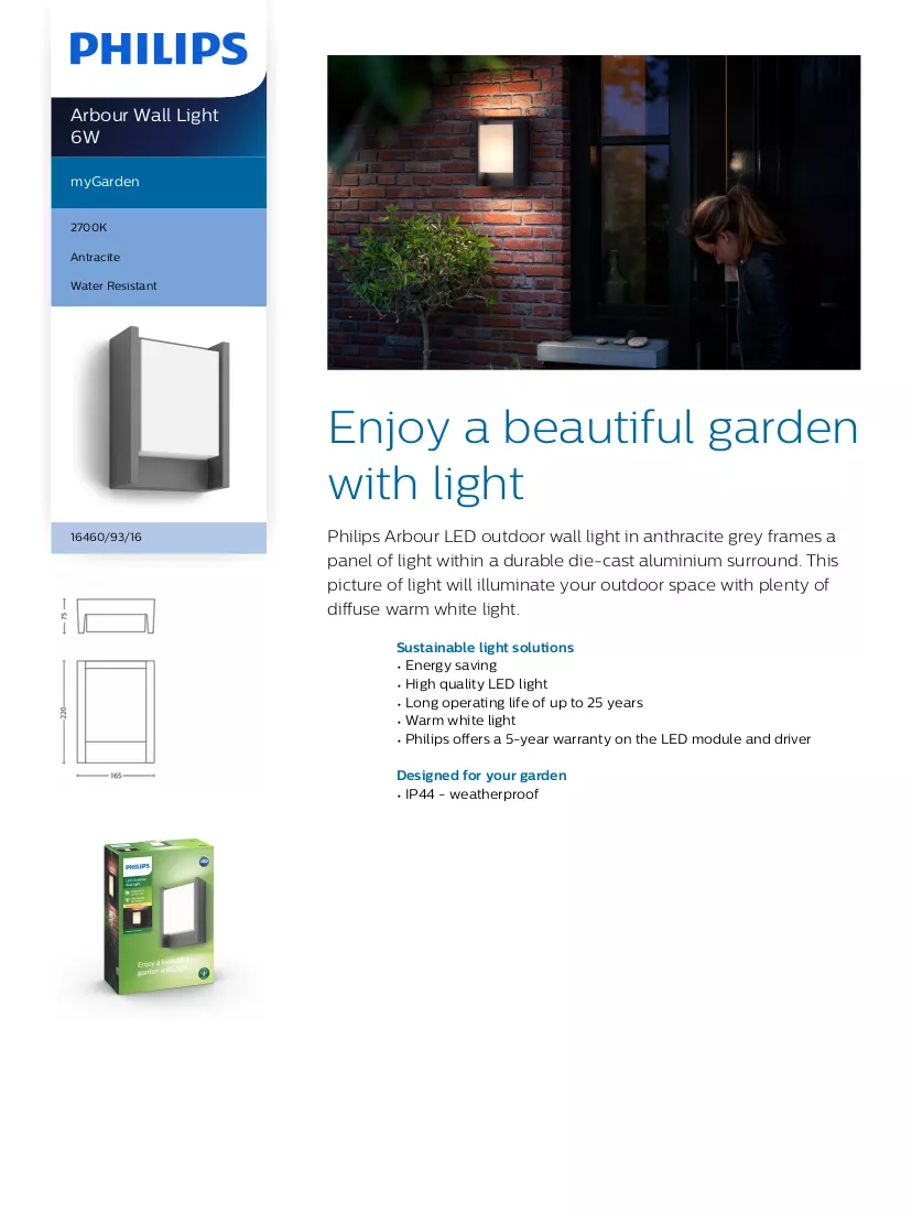 Brochure